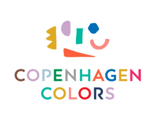 Copenhagen-colors