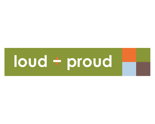 loud-proud